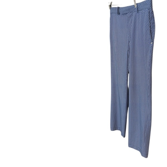 Ralph Lauren 32/32 RLX Golf pants small black/blue checkers EUC Straight-Leg - Picture 1 of 11